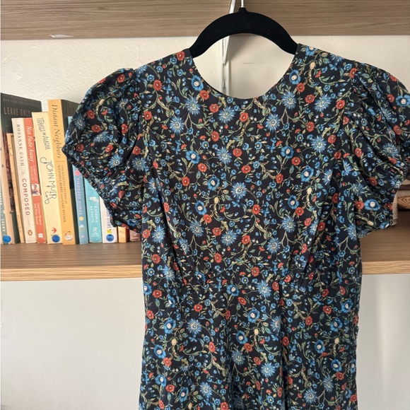 Dôen Rhodia Dress - Picture 2 of 5